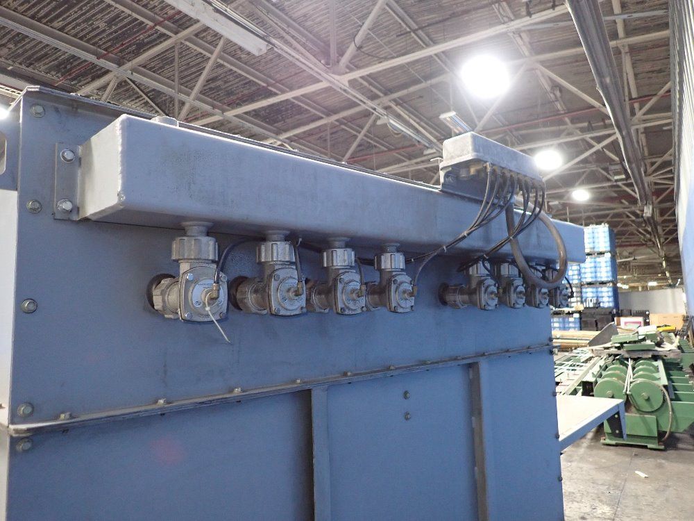 Uas Uas Bdc24t Dust Collector