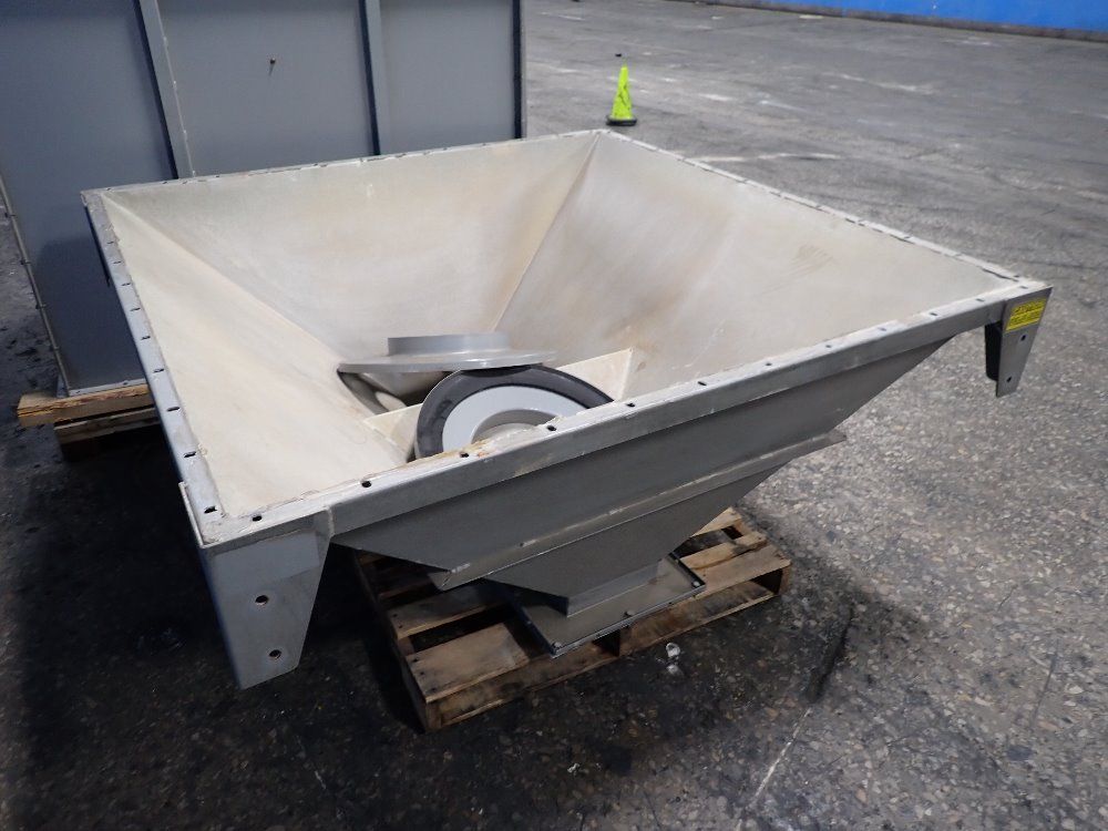 Uas Uas Bdc24t Dust Collector