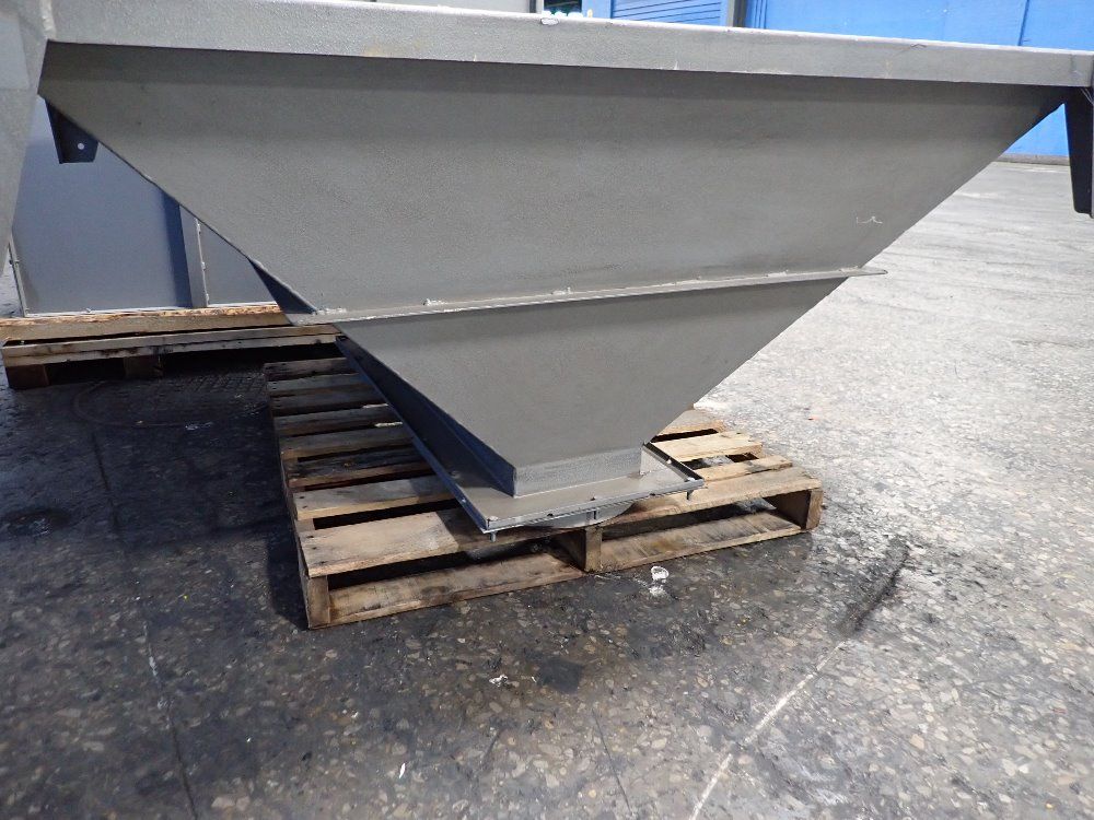 Uas Uas Bdc24t Dust Collector