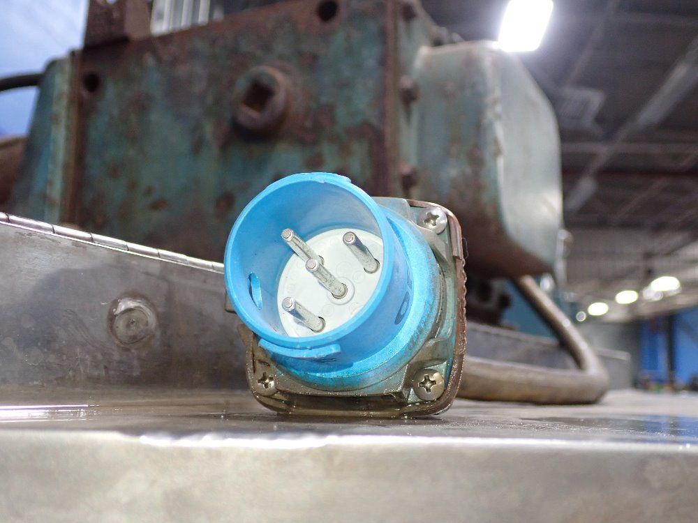Tin Reactor Tin Reactor Mixer