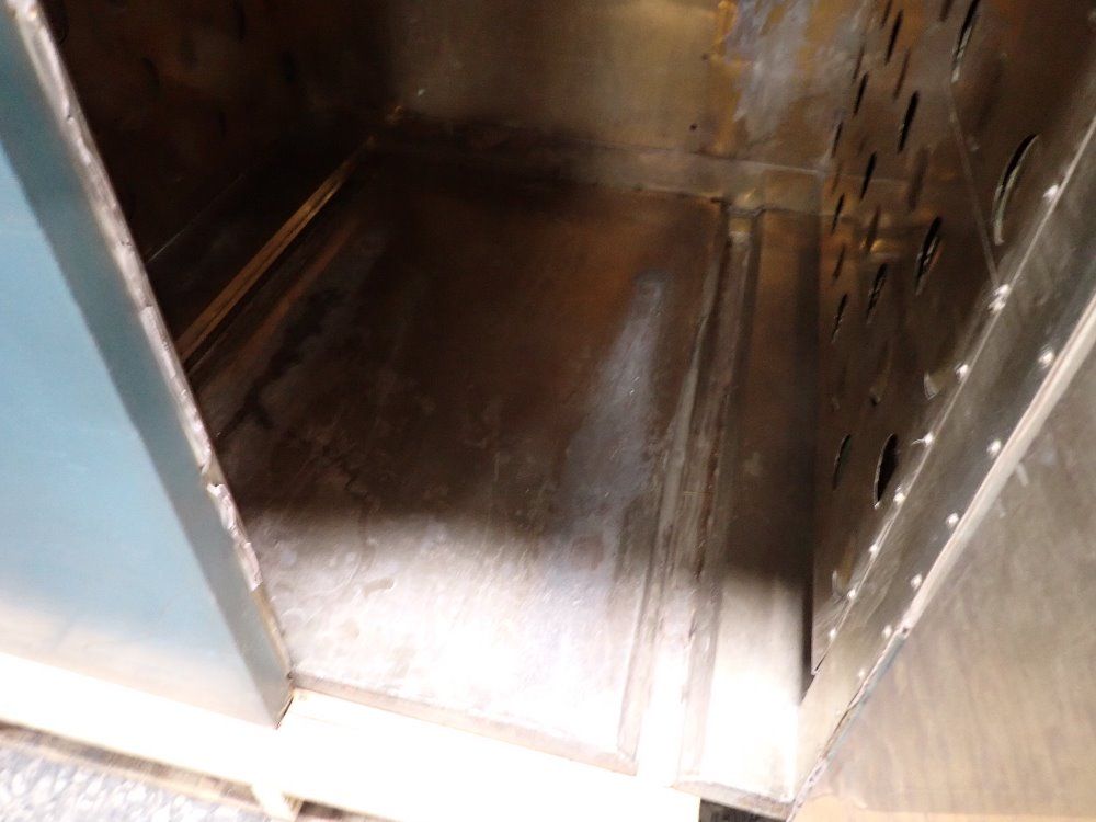 Grieve Grieve Oven