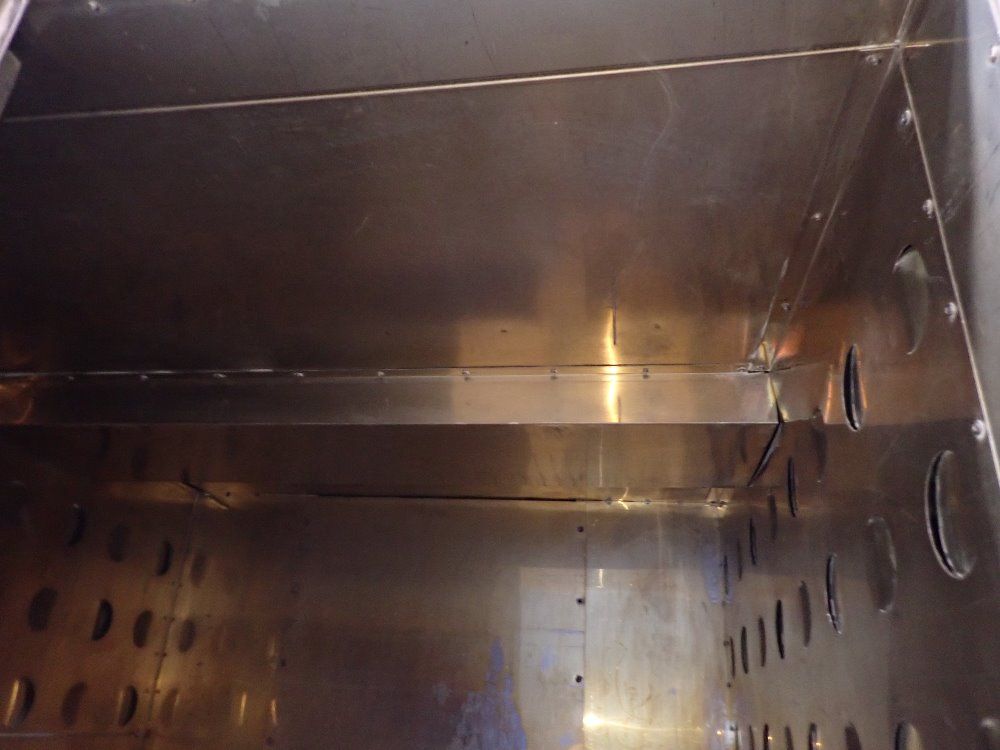 Grieve Grieve Oven