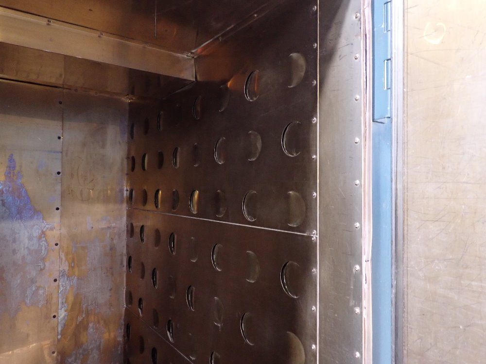 Grieve Grieve Oven