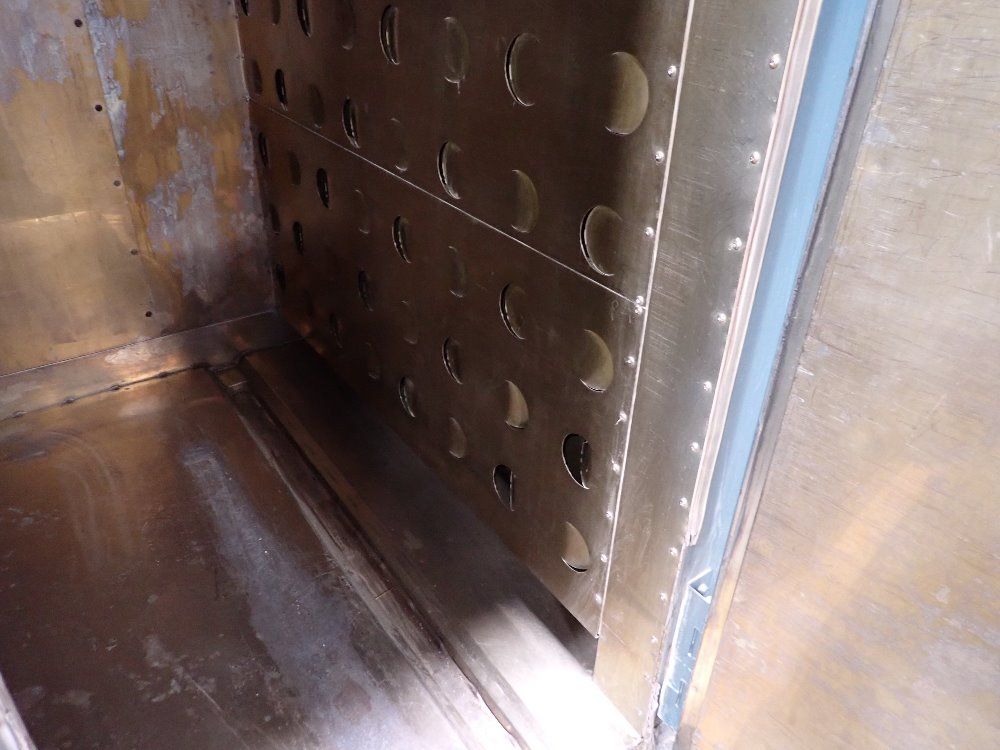 Grieve Grieve Oven
