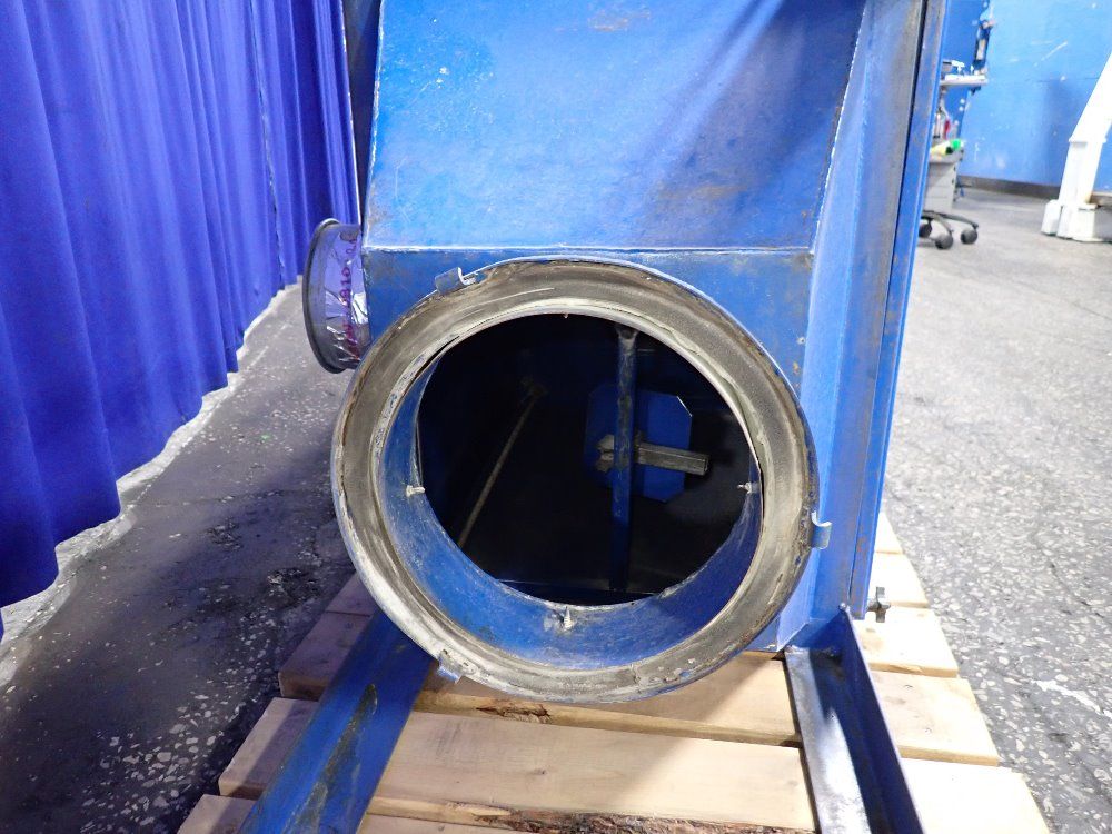 Pulsatron Pulsatron Filter 1 Dust Collector
