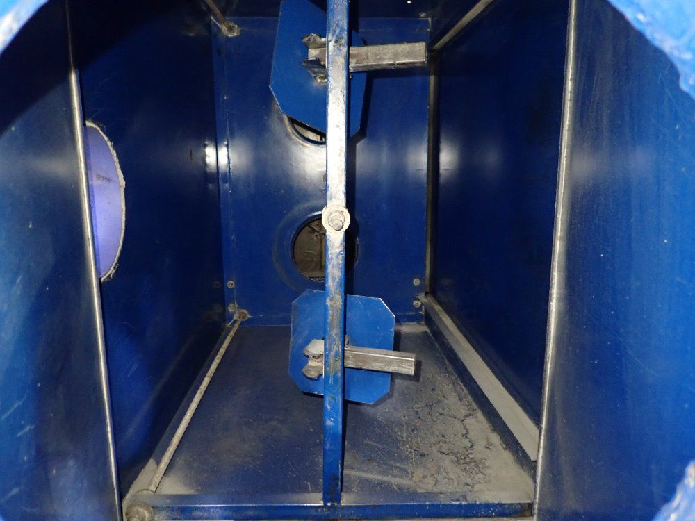 Pulsatron Pulsatron Filter 1 Dust Collector