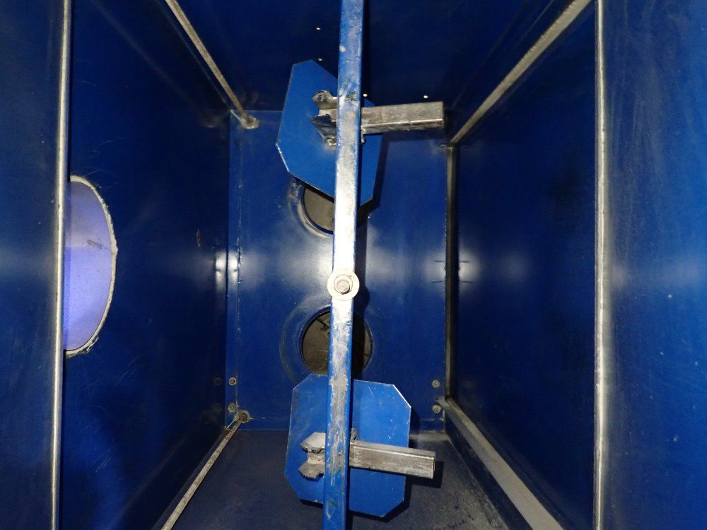 Pulsatron Pulsatron Filter 1 Dust Collector