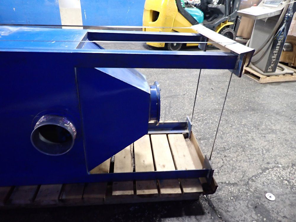 Pulsatron Pulsatron Filter 1 Dust Collector