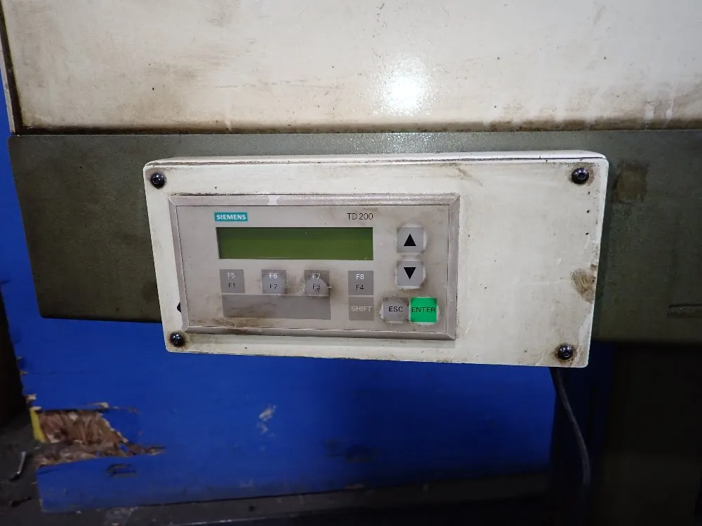 164" Mini-swiss Bar Feeder - Mini-swiss