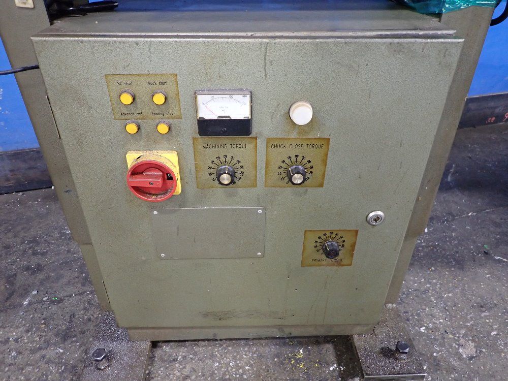 164" Mini-swiss Bar Feeder - Mini-swiss