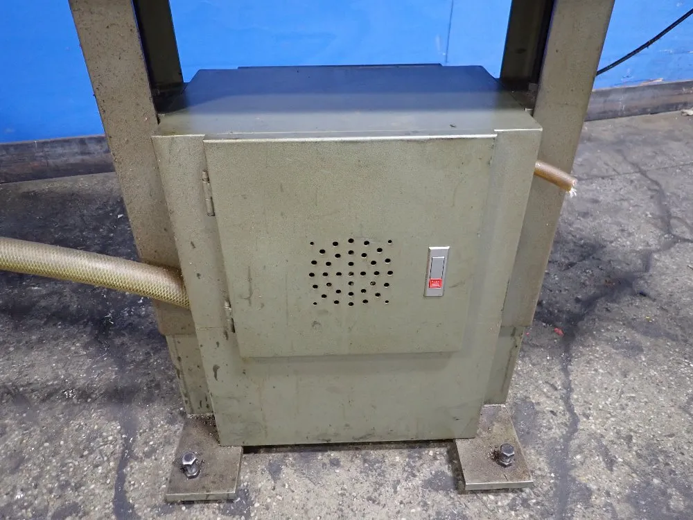 164" Mini-swiss Bar Feeder - Mini-swiss