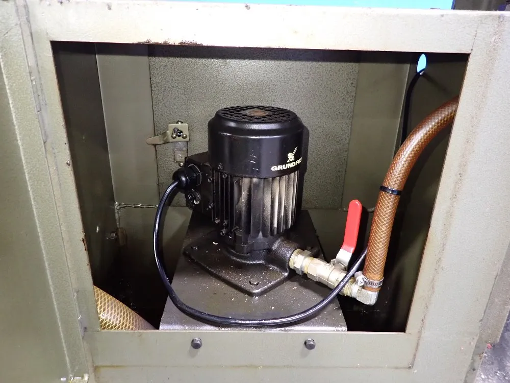 164" Mini-swiss Bar Feeder - Mini-swiss