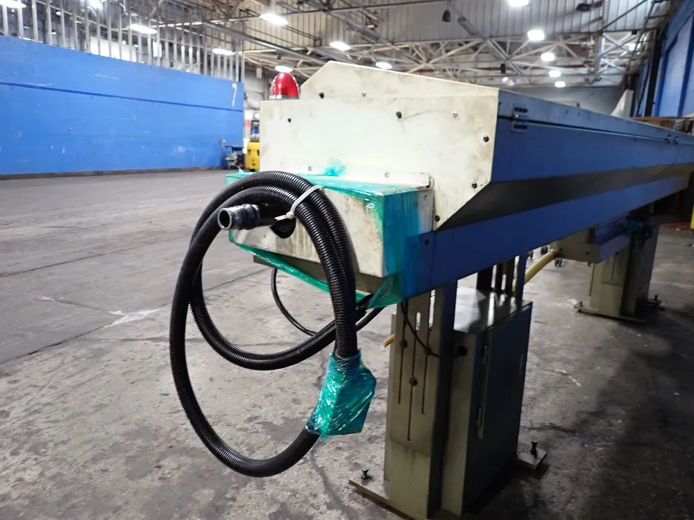 164" Mini-swiss Bar Feeder - Mini-swiss