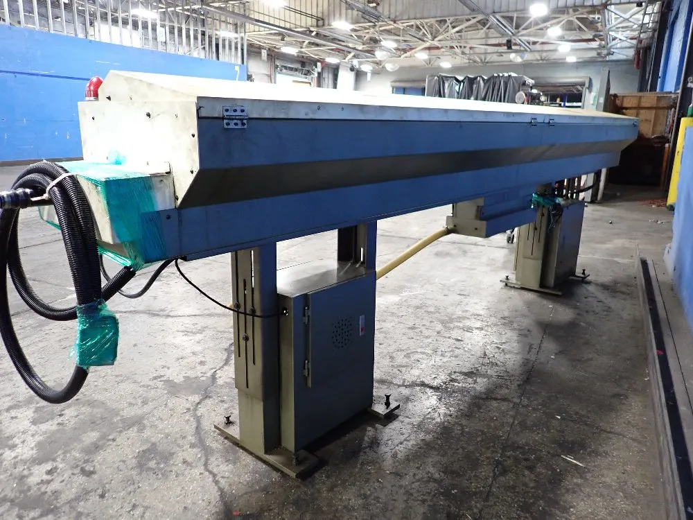 164" Mini-swiss Bar Feeder - Mini-swiss