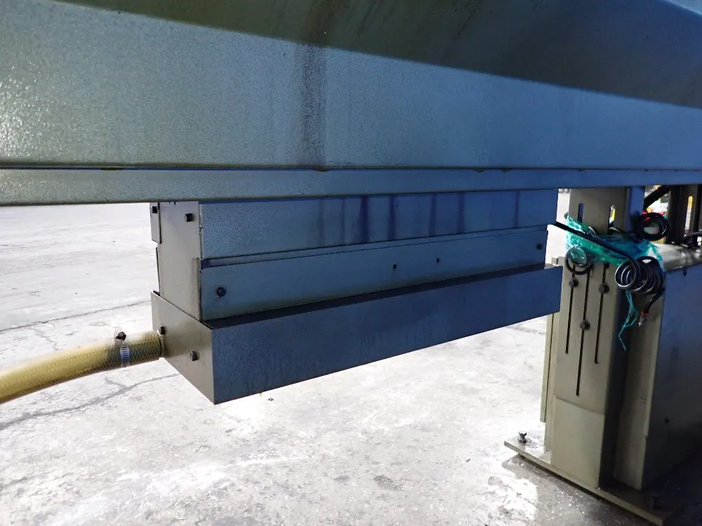 164" Mini-swiss Bar Feeder - Mini-swiss