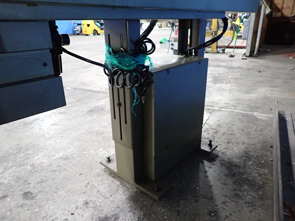 164" Mini-swiss Bar Feeder - Mini-swiss