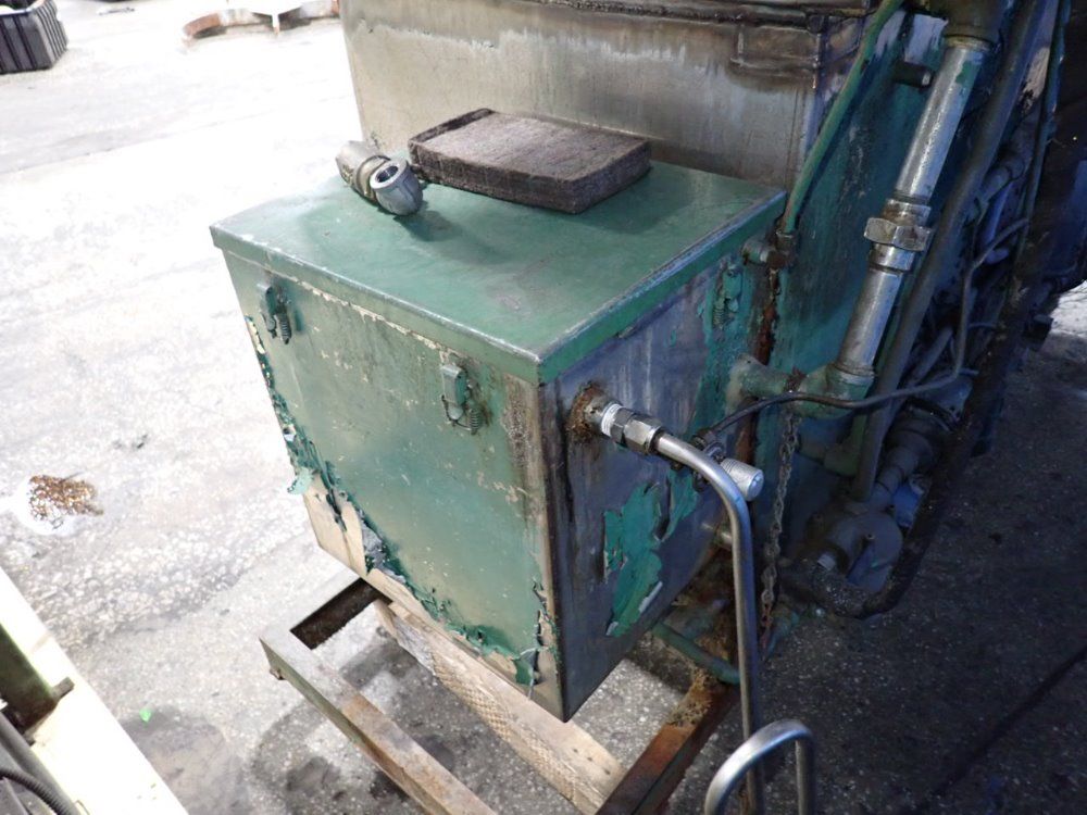 Tally Degreaser Co Tally Degreaser Co Splivd243636r Degreaser