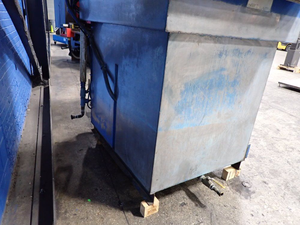 Branson Branson Psd2440w Degreaser