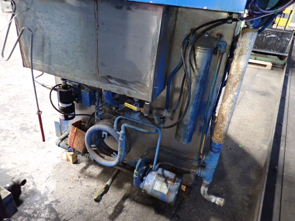 Branson Branson Psd2440w Degreaser