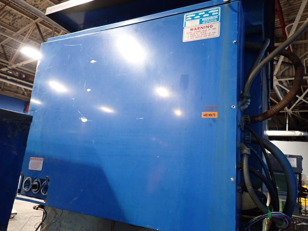 Branson Branson Psd2440w Degreaser