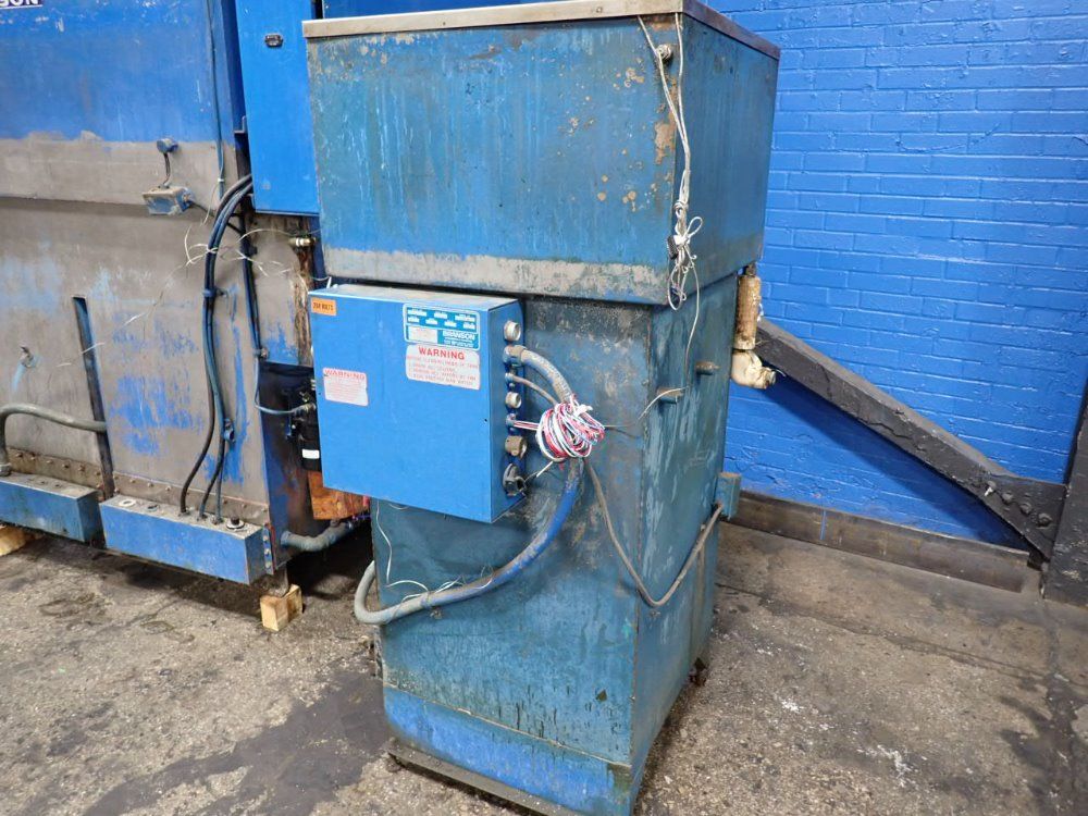 Branson Branson Psd2440w Degreaser
