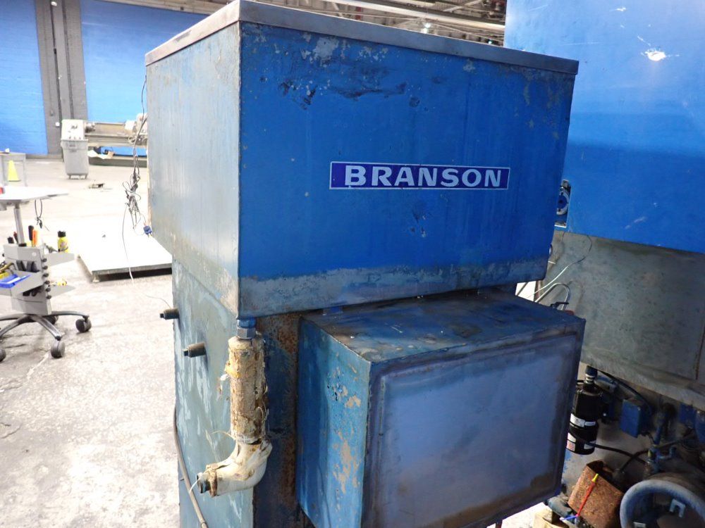 Branson Branson Psd2440w Degreaser