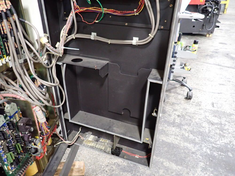 Amada Amada Aries222 Turret Punch Press