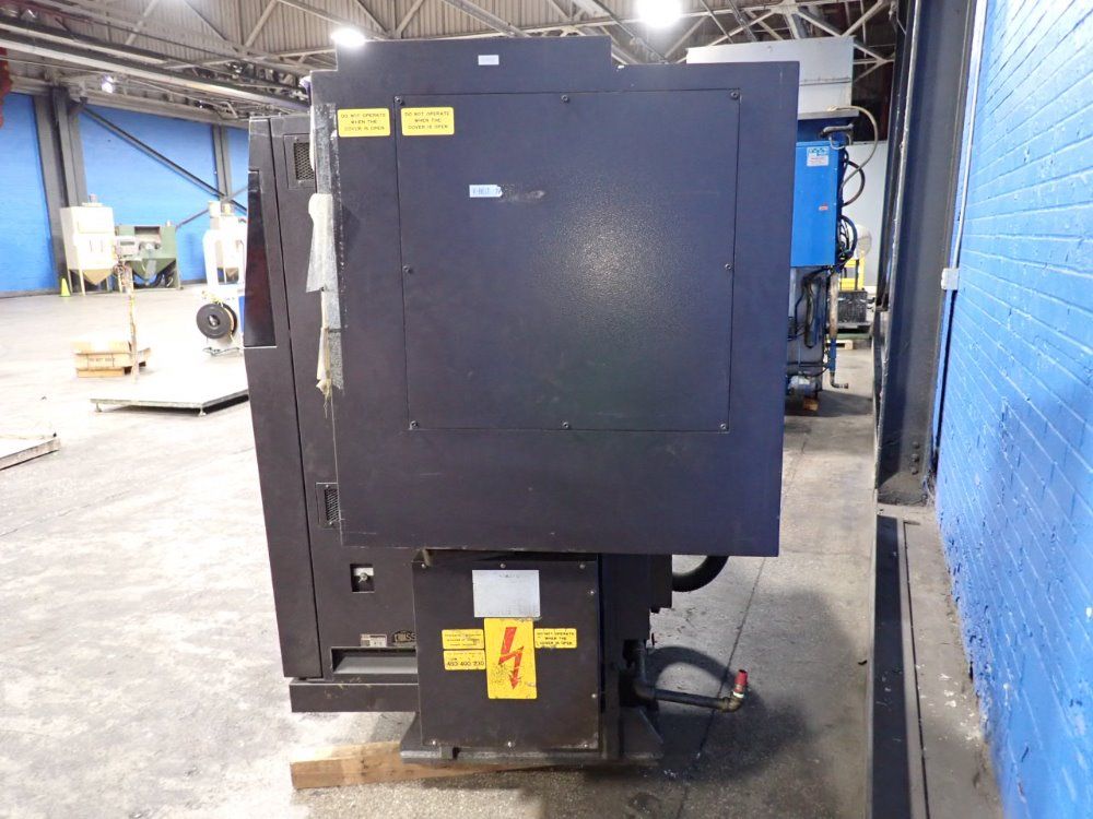 Amada Amada Aries222 Turret Punch Press