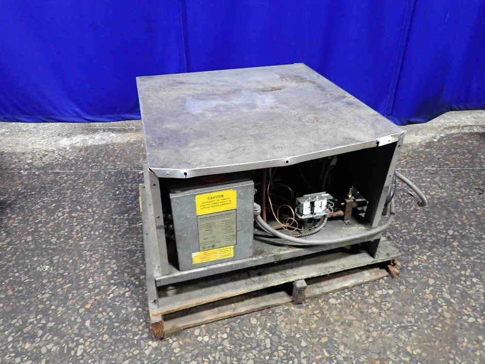 Trenton Refrigeration Condensing Unit