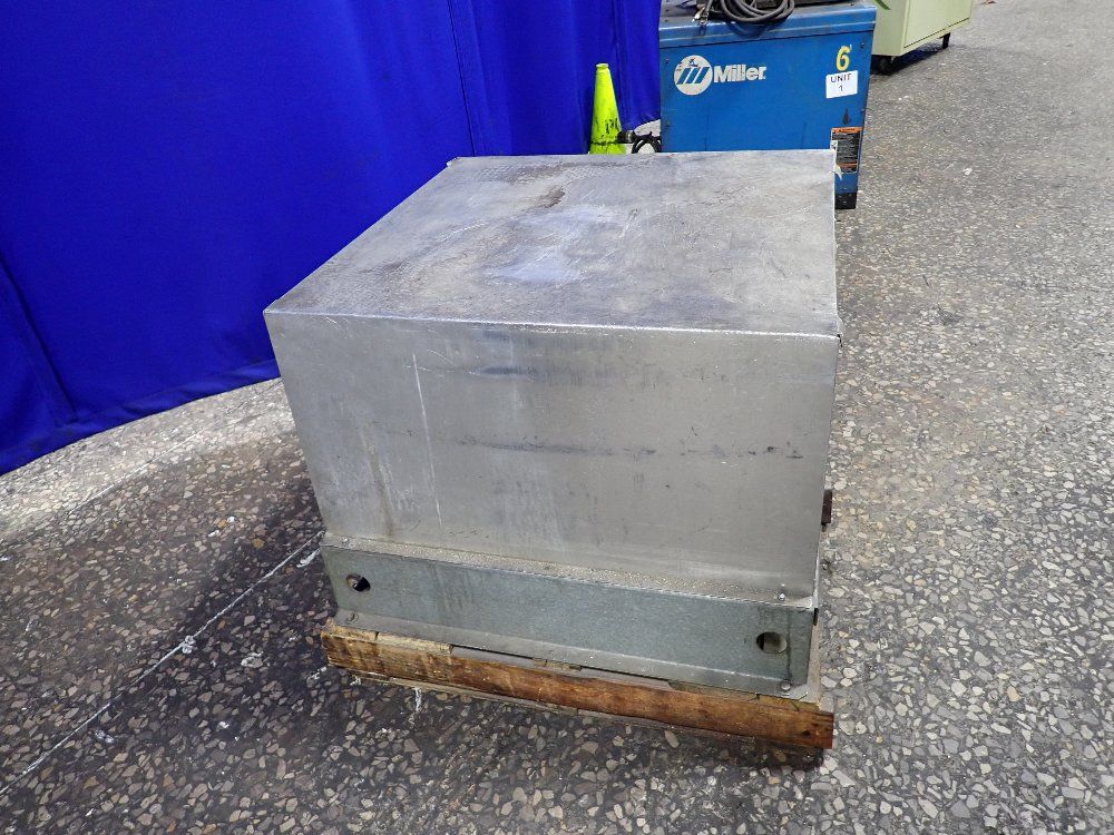 Trenton Refrigeration Condensing Unit