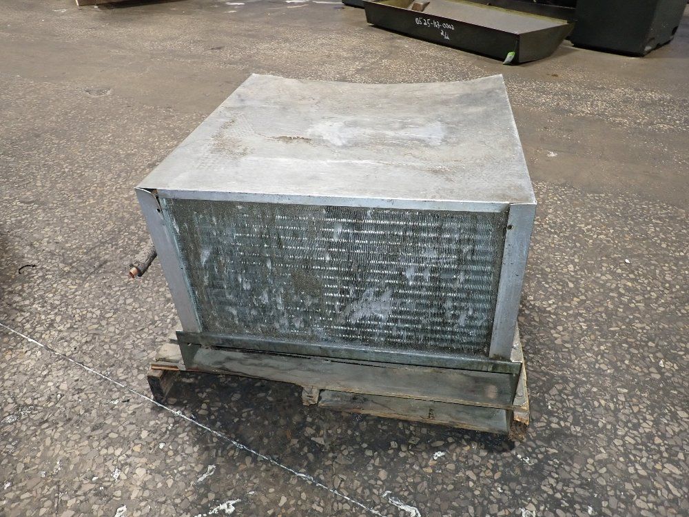 Trenton Refrigeration Condensing Unit