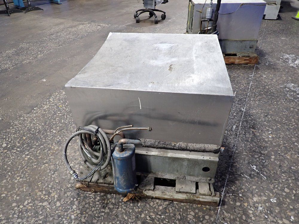 Trenton Refrigeration Condensing Unit