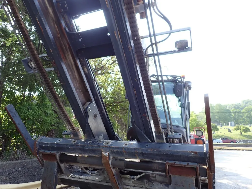 Kalmar 2014 Kalmar Dcg 1606 Diesel Forklift