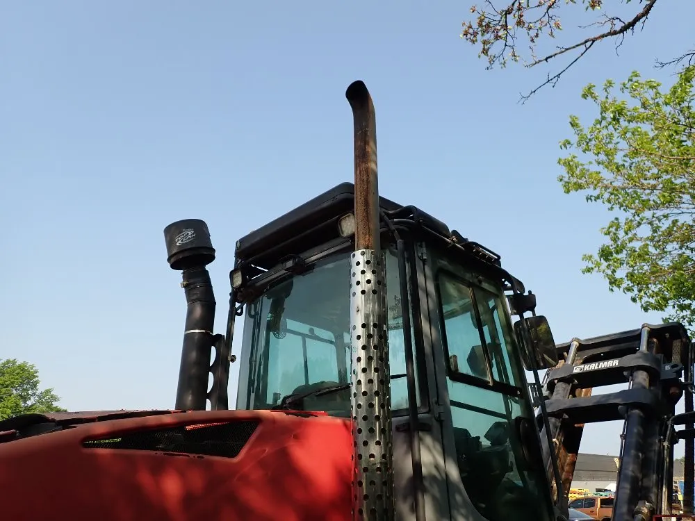 Kalmar 2014 Kalmar Dcg 1606 Diesel Forklift