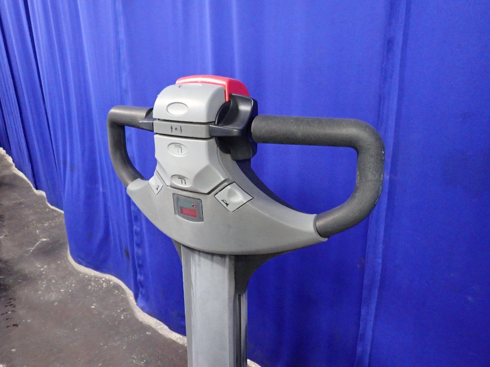 Toyota Toyota 6bws13 Electric Walk Behind Forklift