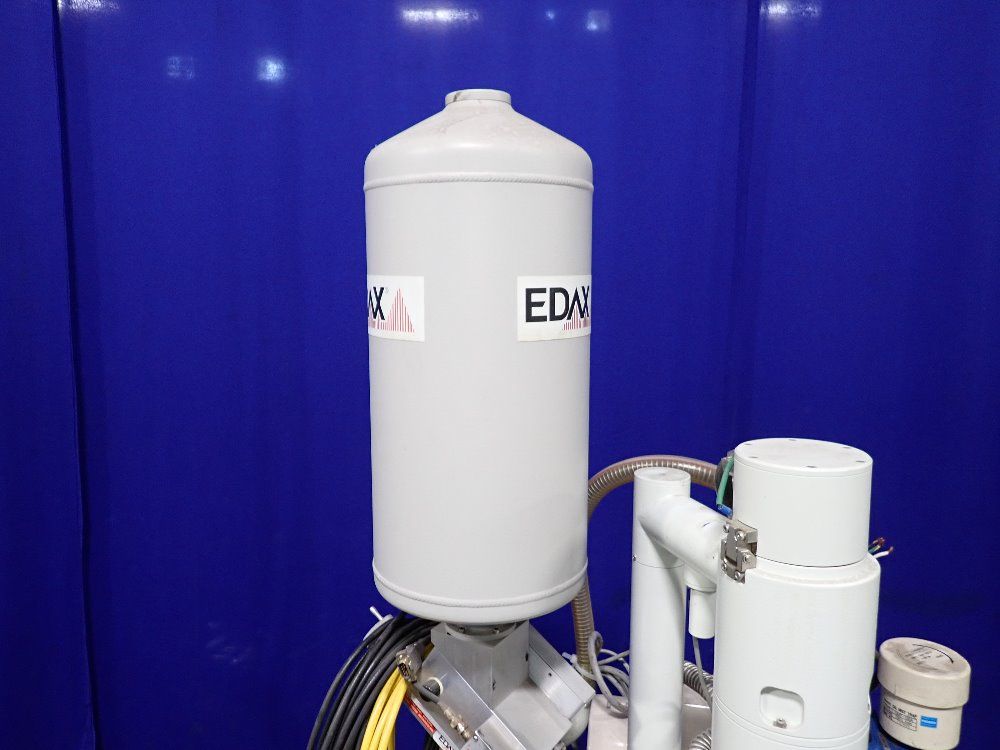 Joel Scanning Electron Microscope - Jsm-6060