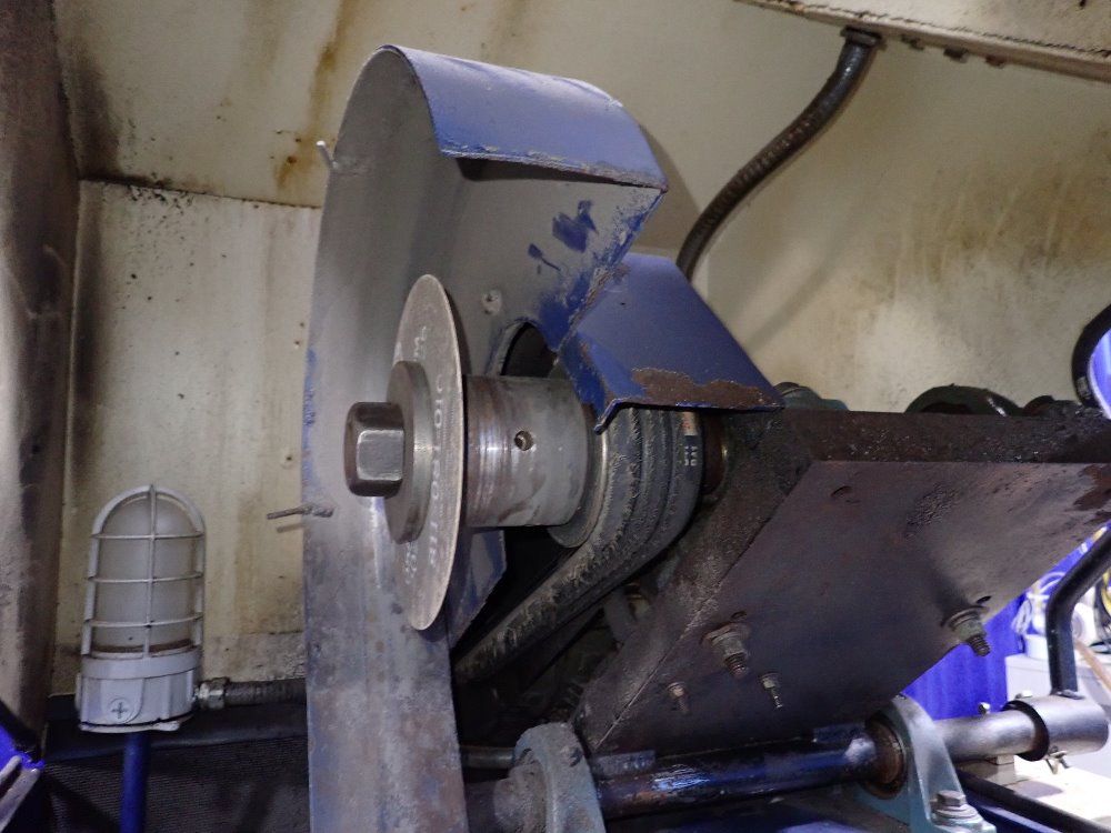 Trd Labs Incorporated Abrasive Cutter