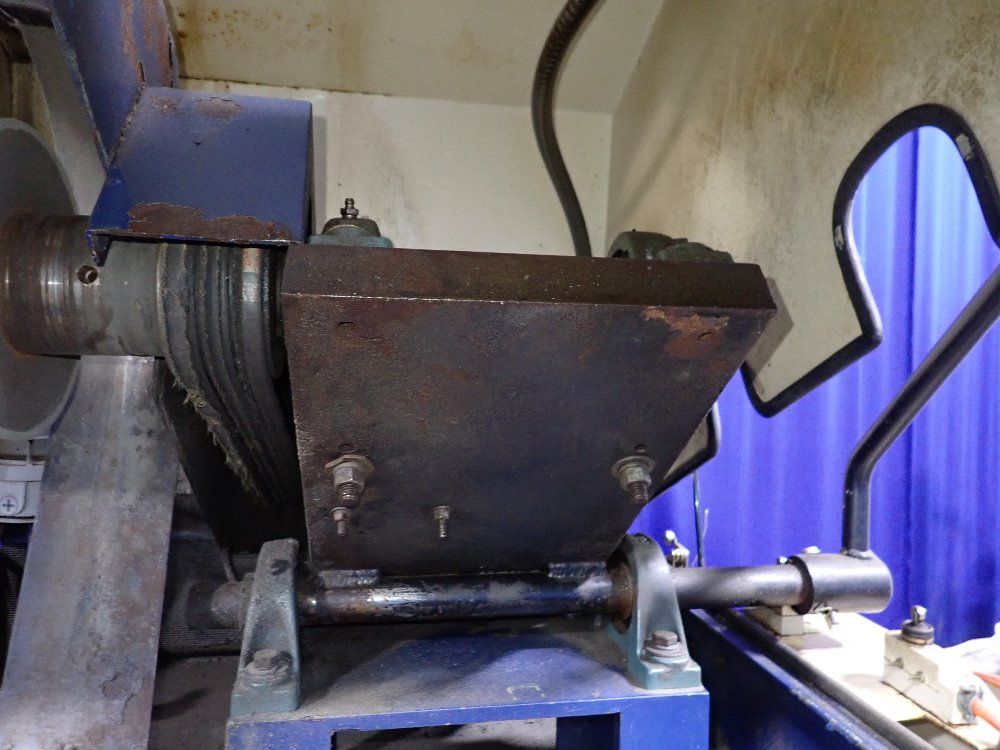 Trd Labs Incorporated Abrasive Cutter