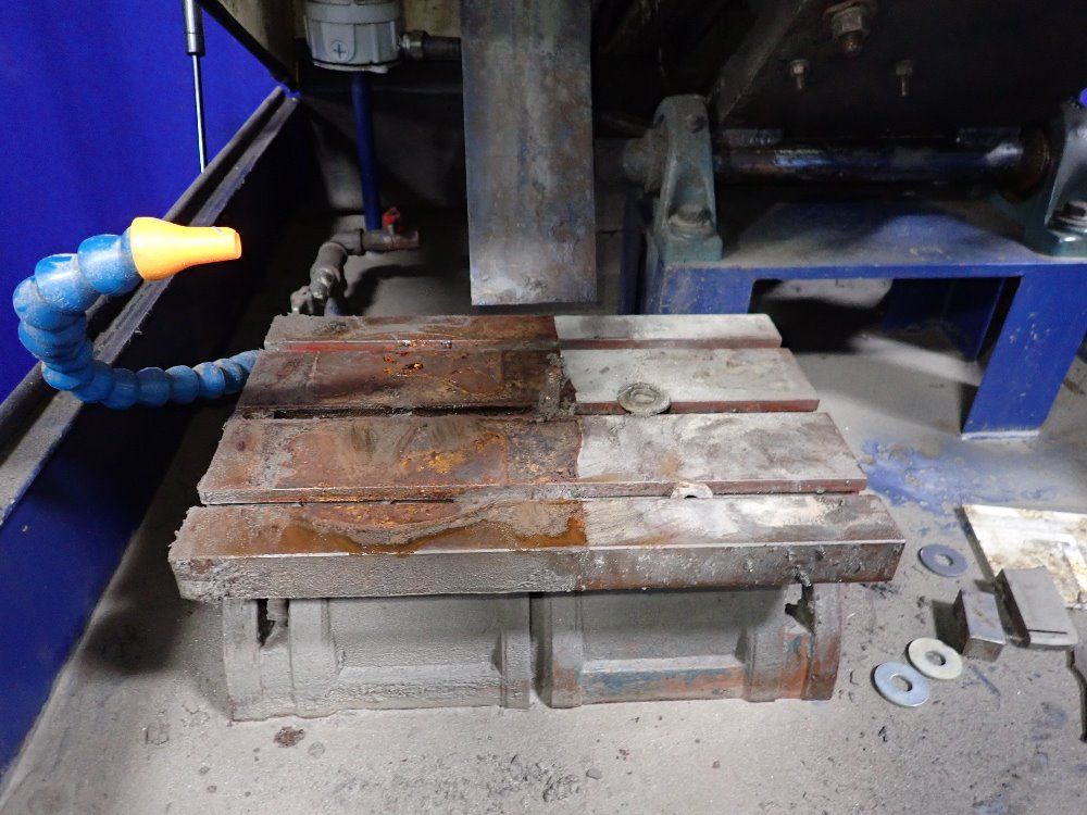 Trd Labs Incorporated Abrasive Cutter