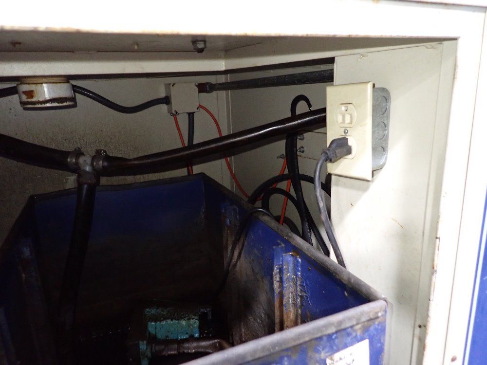 Trd Labs Incorporated Abrasive Cutter