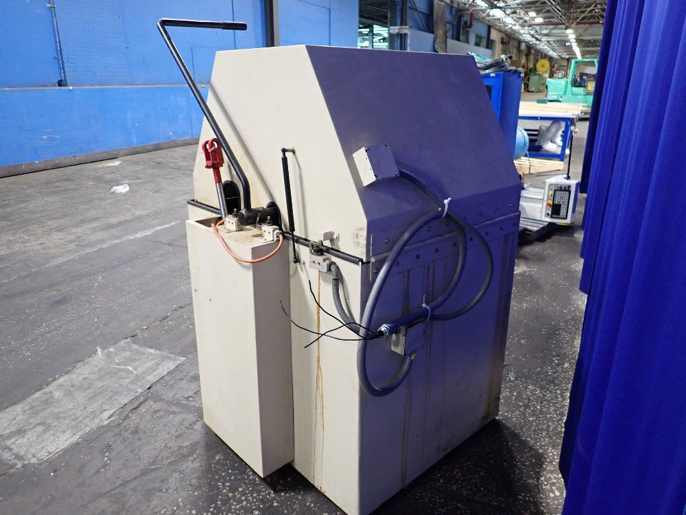 Trd Labs Incorporated Abrasive Cutter