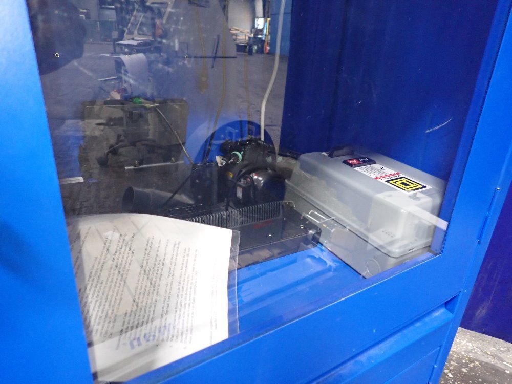 Eastman Eastman Etsm9000 72 Cutter System