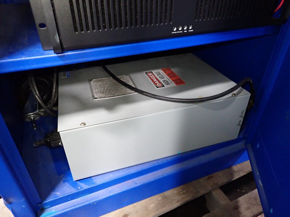 Eastman Eastman Etsm9000 72 Cutter System