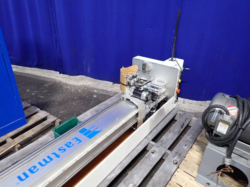 Eastman Eastman Etsm9000 72 Cutter System
