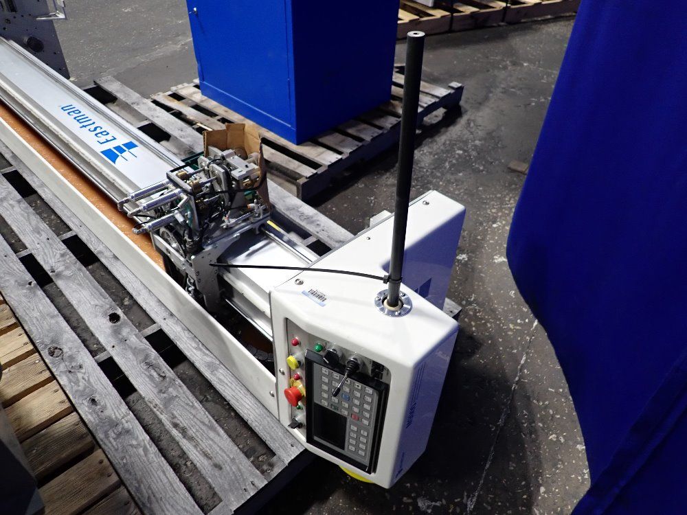 Eastman Eastman Etsm9000 72 Cutter System