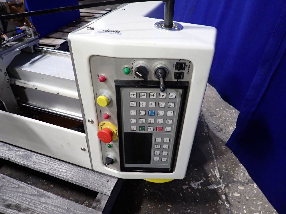 Eastman Eastman Etsm9000 72 Cutter System