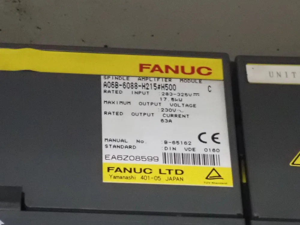Mori Seiki Cnc Vmc