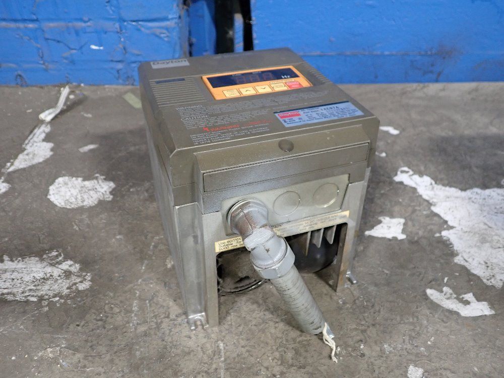 Dayton Ac Inverter