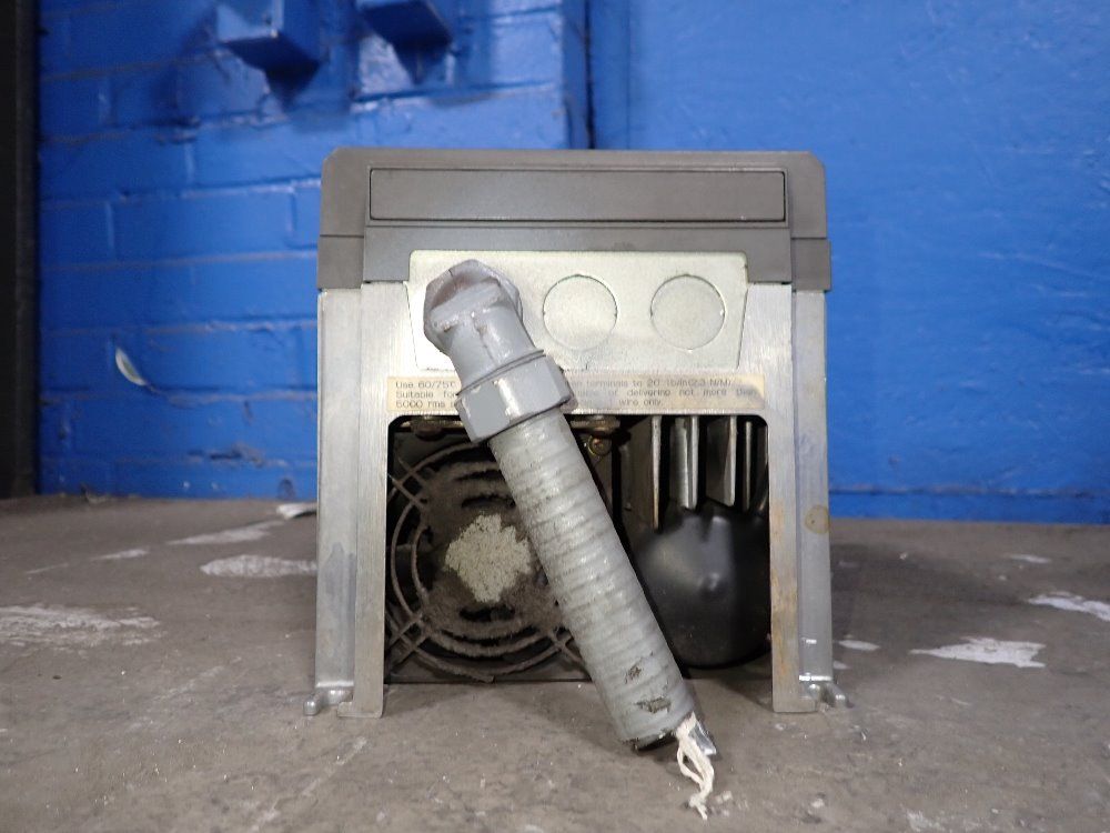 Dayton Ac Inverter