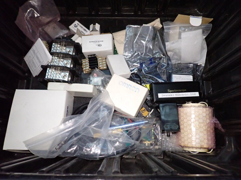  Electrical Components